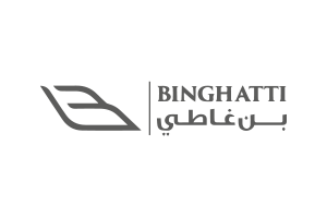 BINGHATTI